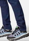 Quần Versace Slim Fit 'Hy Lạp'