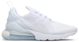 Nike Air Max 270 'Triple White'