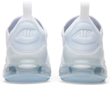 Nike Air Max 270 'Triple White'