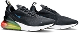 Nike Air Max 270 SE 'Cầu Vồng'