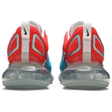 Nike Air Max 720 'Biển Hồng'