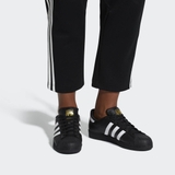 Adidas SuperStar 'Black Gold'