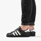 Adidas SuperStar 'Black Gold'