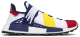 Pharrell x Billionaire Boys Club x NMD Human Race Trail 'BBC'