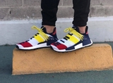 Pharrell x Billionaire Boys Club x NMD Human Race Trail 'BBC'