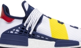 Pharrell x Billionaire Boys Club x NMD Human Race Trail 'BBC'