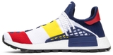 Pharrell x Billionaire Boys Club x NMD Human Race Trail 'BBC'