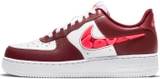 Nike Air Force 1 SE 'Tình Yêu'