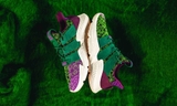 Dragon Ball x Adidas Prophere 'Cell'