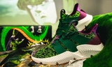 Dragon Ball x Adidas Prophere 'Cell'