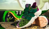 Dragon Ball x Adidas Prophere 'Cell'