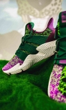 Dragon Ball x Adidas Prophere 'Cell'