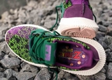 Dragon Ball x Adidas Prophere 'Cell'
