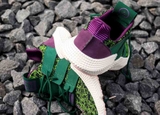 Dragon Ball x Adidas Prophere 'Cell'