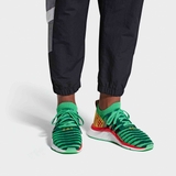 Dragon Ball x Adidas EQT 'Shenron'