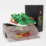 Dragon Ball x Adidas EQT 'Shenron'