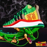 Dragon Ball x Adidas EQT 'Shenron'