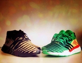 Adidas EQT x Dragonball 'Super Shenron'