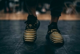 Adidas EQT x Dragonball 'Super Shenron'