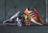Dragon Ball x Adidas EQT 'Shenron'
