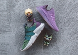 Dragon Ball x Adidas EQT 'Shenron'
