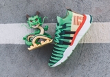 Dragon Ball x Adidas EQT 'Shenron'