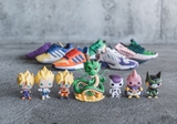 Dragon Ball x Adidas EQT 'Shenron'