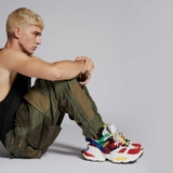 Dsquared2 The Giant Sneaker OG