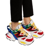 Dsquared2 The Giant Sneaker OG