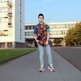 Dsquared2 The Giant Sneaker OG