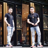 Dsquared2 The Giant Sneaker OG