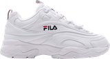 Fila Ray KR 'White Navy'