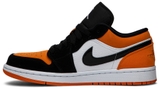 Jordan 1 Low 'Cam Đen'