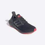 Arsenal x 424 x UltraBoost 21 'Black Scarlet'