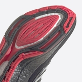 Arsenal x 424 x UltraBoost 21 'Black Scarlet'