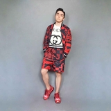 Nike Air Max 720 'Xanh Neon'