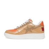 Bape Sta Low 'Mad Shark - Tan'