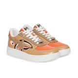 Bape Sta Low 'Mad Shark - Tan'