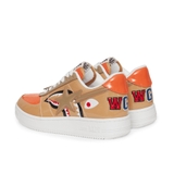 Bape Sta Low 'Mad Shark - Tan'