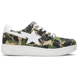 Bape Sta Low 'Camo'