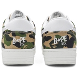 Bape Sta Low 'Camo'