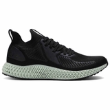 Adidas 4D AlphaEdge 'Black'