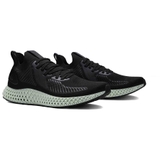 Adidas 4D AlphaEdge 'Black'