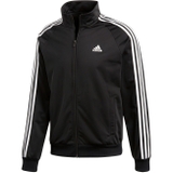 Áo khoác Adidas Logo 'Black' (Form Á)