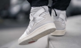 Adidas Forum 84 Hi 'Qũy Đạo'