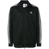 Áo khoác Adidas BB 'Black' (form Á)