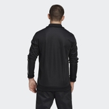 Áo khoác Adidas BB 'Black' (form Á)