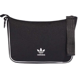 Túi Adidas cầm tay 'Black'