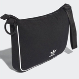 Túi Adidas cầm tay 'Black'