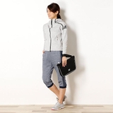 Túi Adidas cầm tay 'Black'